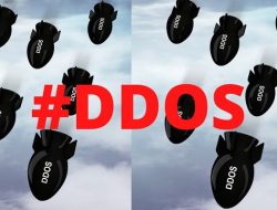 Fodcha Botnet DDoS Muncul Kembali dengan Kemampuan Baru