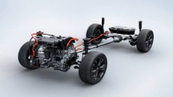 Honda CR-V Hybrid SUV adalah berbahan bakar gas merek terbaik