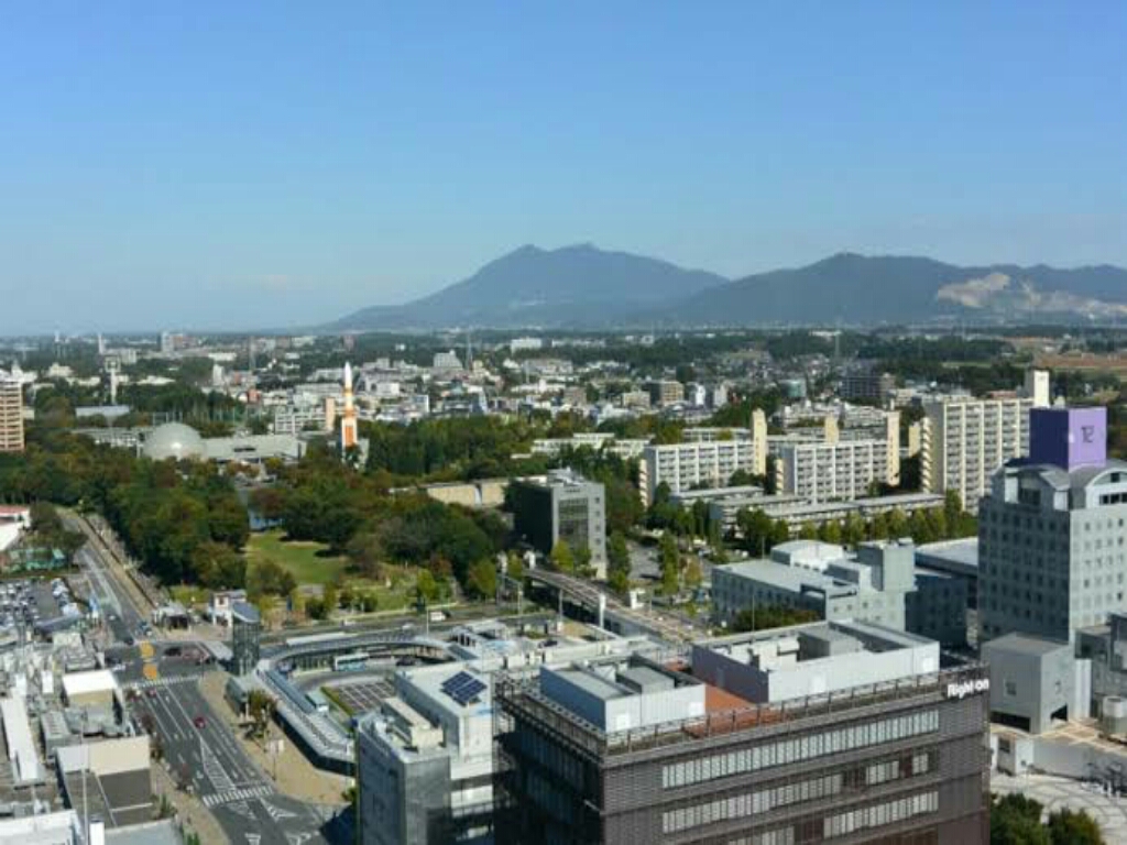 Fakta Menarik Tsukuba Science City, Kota Sains Di Negeri Sakura Jepang