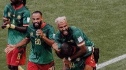 Seru Banget!! Kamerun Tahan Imbang Serbia 3-3 di Laga Lanjutan Grup G Piala Dunia 2022 Qatar