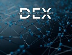 Apa itu Crypto Decentralized Exchange (DEX)? Bagaimana Pertukaran Ini Bekerja?