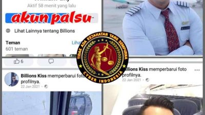 Menjelang Akhir Tahun Team Senyap Cyber Indonesia Mengungkap Beberapa Temuan Lagi Di Masyarakat