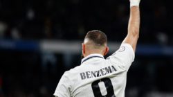 Karim Benzema Bantu Real Madrid Kalahkan Atletico Lewat Satu Golnya