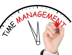 5 Tips Manajemen Waktu yang Dapat ditiru Siswa