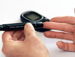 Penderita Diabetes Wajib Tahu Ada 4 Cara Sederhana Untuk Menurunkan Gula Darah