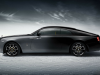 Black Badge Wraith Black Arrow Debut Sebagai Final V12 Coupe Rolls-Royce