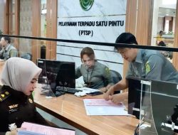 Kasus Dugaan Korupsi Pasir Laut Takalar dilimpahkan Ke Pengadilan Tipikor