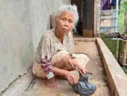 Seorang Nenek Asal Wangkelang Kab.Cirebon Menghilang Sejak Hari Jum’at