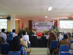 Rekam Medis Elektronik, Bupati Cirebon Apresiasi Inovasi Terbaru RSUD Waled