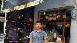 Mengulik Kisah Sukses Pemilik King Juice Farhan, UMKM dari Bogor yang Menginspirasi