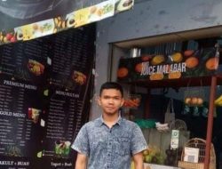 Mengulik Kisah Sukses Pemilik King Juice Farhan, UMKM dari Bogor yang Menginspirasi